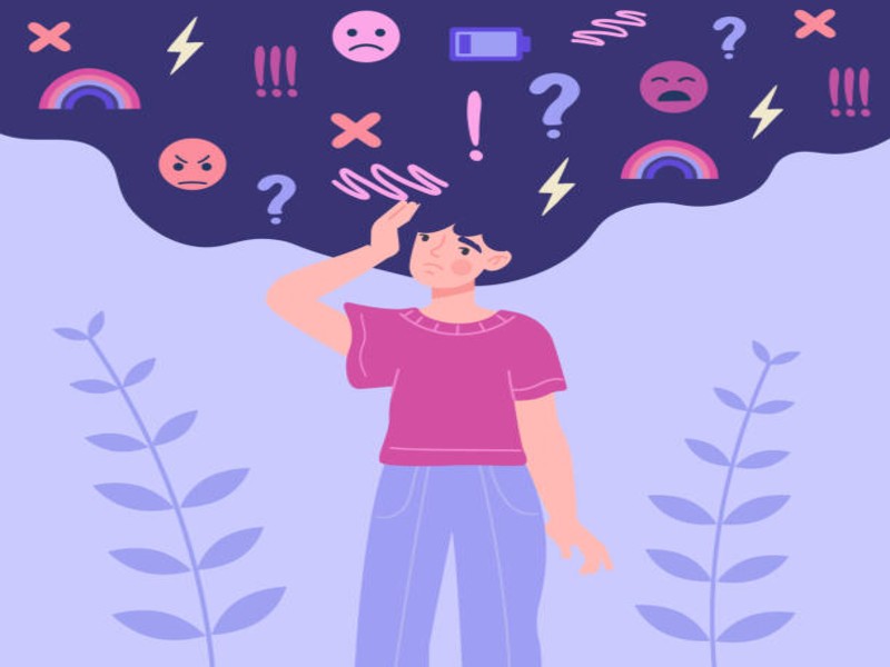 Maharashtra: Campaign for mental health to be launched in schools