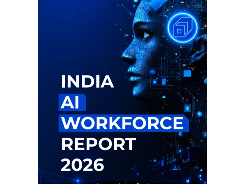 25% of AI Learners in India Now Come from Non-Technical Backgrounds, Scaler Report Finds
