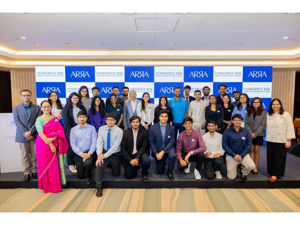 Rosy Blue Foundation’s ARRA Scholarship: Helping Young India Truly Succeed