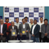 Amity University Bengaluru, LTTS sign MoU to establish E-Mobility Centre of Excellence