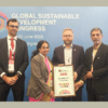 Amrita University Ranked 37th Globally in THE Sustainability Impact Ratings 2026