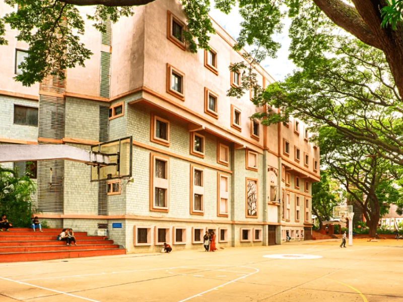 Bengaluru Mount Carmel College granted deemed-to-be-university status