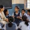Beyond the Blackboard Maharashtra tries to Put Heart into Homework
