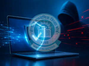 CBSE Says 3.8 Million-Packet DoS Attack on Website Thwarted