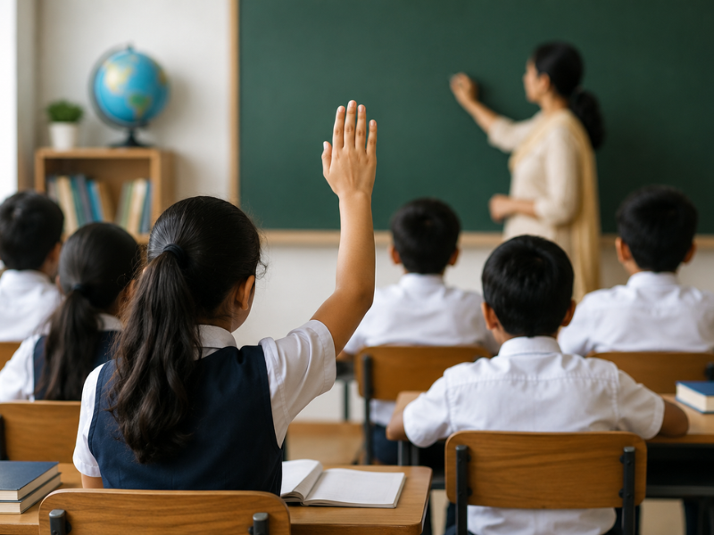 CBSE clarifies rollout of three-language policy, exempts current Class 10 students