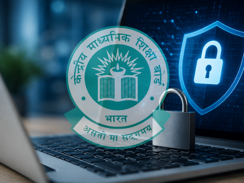 CBSE says OnMark portal vulnerabilities contained amid security concerns