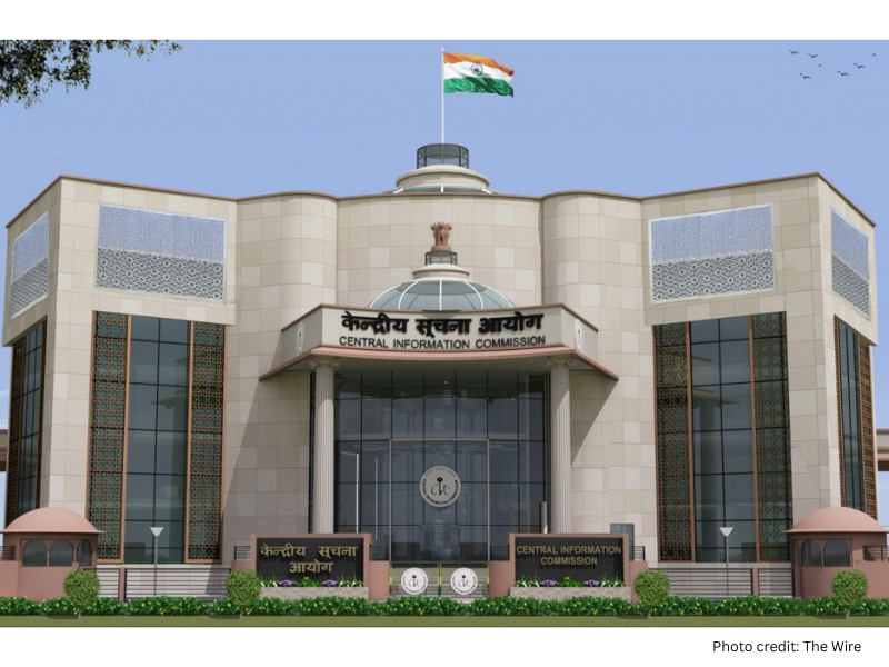 CIC directs CBSE to disclose answer sheet procurement details under RTI