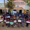 Canadian International School students raise over ₹27 lakh for children in rural Karnataka