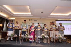 ChildFund India - Stakeholder Convening - Catalysing Partnerships for Children, Youth, and Communities
