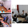 Community Service at Emerald Heights