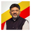 D K Shivakumar takes oath as Karnataka CM