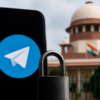 Delhi HC Upholds Temporary Telegram Ban Ahead of NEET-UG Retest