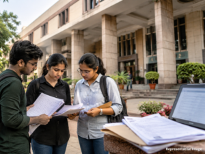 Delhi High Court declines plea to reopen CBSE Class 12 re-evaluation portal
