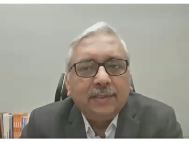 EduLeader Speaks Harish Sanduja, Director of Schools & Head of IT, Jaipuria Group