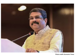 Education Minister chairs meeting to check NEET preparedness
