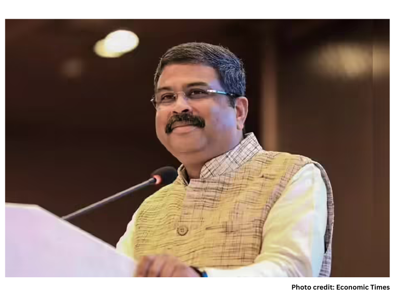 Education Minister chairs meeting to check NEET preparedness