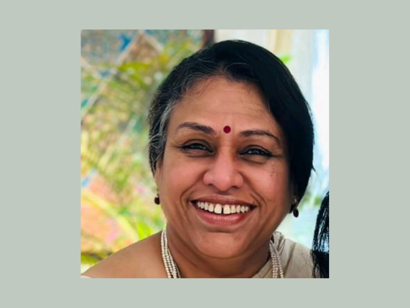 Eduleader Speaks Kanchan Khandke, Principal, Ecole Globale International Girls School
