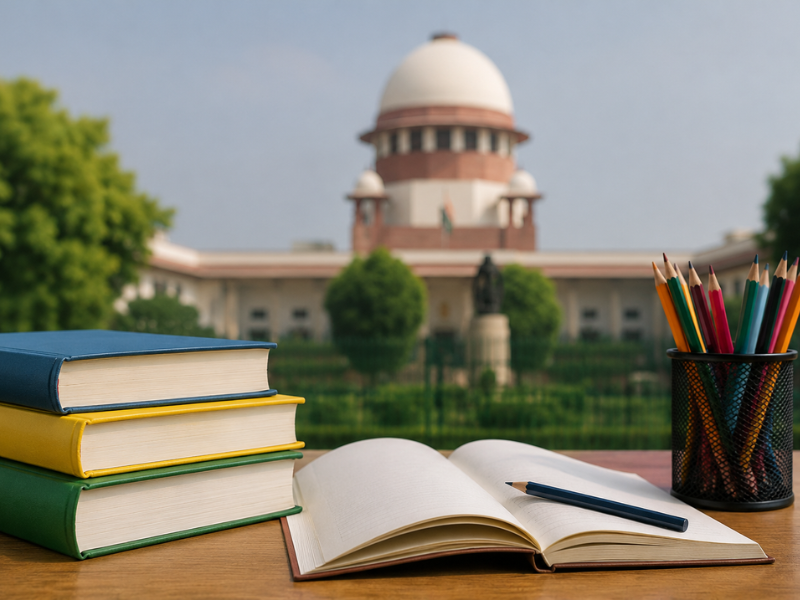Former Maharashtra minister moves SC against CBSE’s three-language policy