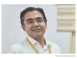 Government Repatriates CBSE Secretary Himanshu Gupta; Varun Bhardwaj Appointed Successor