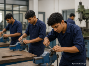 Government disaffiliates 611 ITIs over zero admissions, non-operation (1)