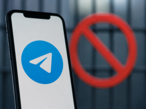 Govt Restricts Telegram Access Ahead of NEET-UG Re-Test