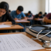Health and Education ministries assure parliamentary panel about fool-proof NEET Re-exams