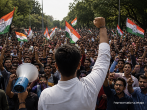 IYC to intensify nationwide protests, seeks removal of Education Minister