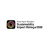 India records second-highest representation in THE Sustainability Impact Ratings 2026