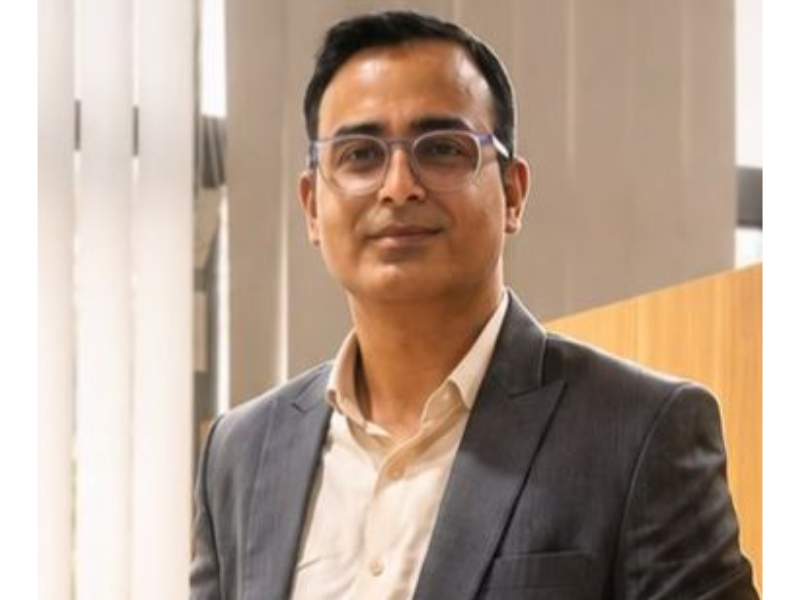 KLAY appoints Abhishek Joshi as CEO
