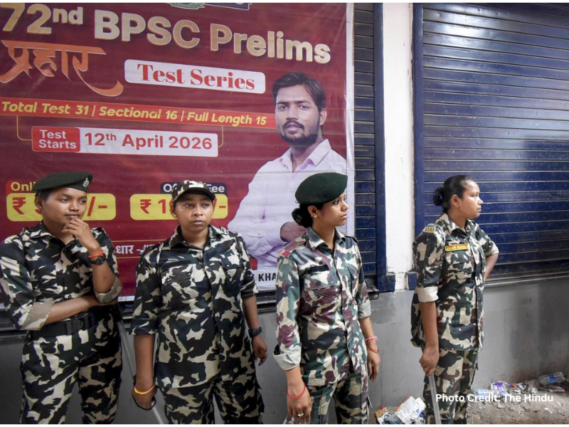 Khan Sir’s coaching institute vandalised in Patna
