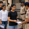 Over 20 Lakh Candidates Sit NEET-UG Re-test Amid Enhanced Security