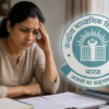 Parents' body raises concerns over CBSE's on-screen marking system and evaluator deployment