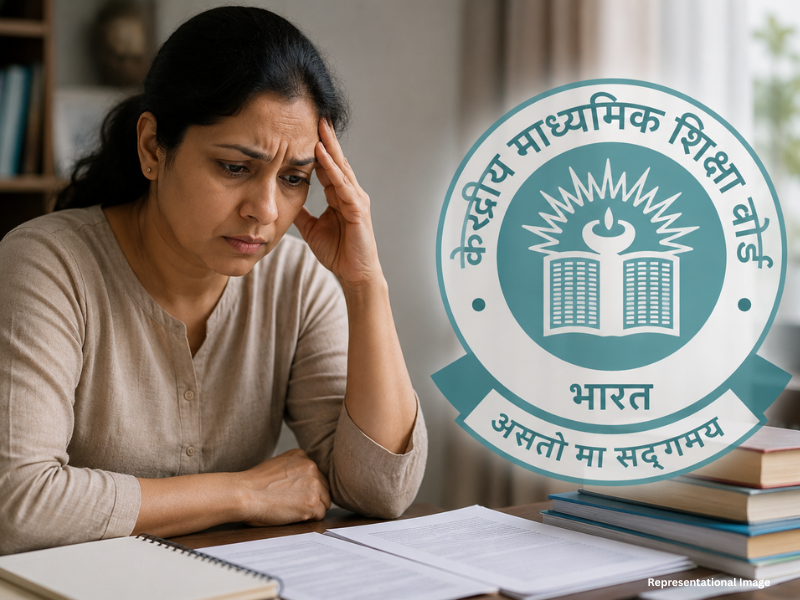 Parents' body raises concerns over CBSE's on-screen marking system and evaluator deployment