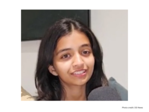 Ranchi Student Secures Full Marks in CBSE Class 12 After Re-evaluation
