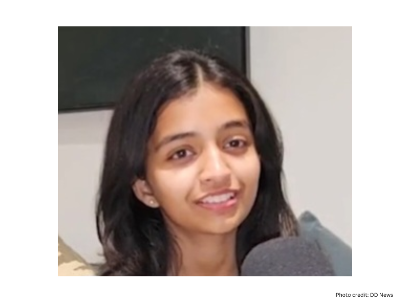 Ranchi Student Secures Full Marks in CBSE Class 12 After Re-evaluation