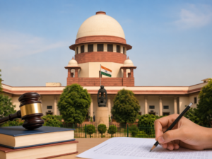 SC refuses urgent hearing on UG NEET re-exam