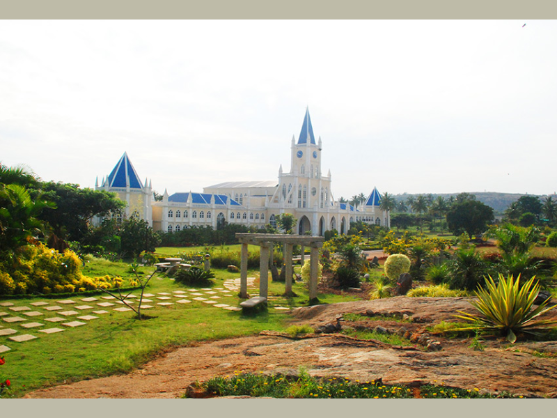 Sarala Birla Academy Where potential meets opportunity
