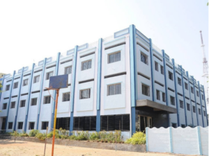 St. Peter’s EDU School signs agreement with Sambhuti Learning for AI-powered education tools