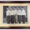 St. Peter’s launches gallery on Freddie Mercury’s school years