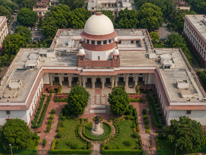 Supreme Court Declines Interim Relief on Plea Against CBSE Three-Language Policy