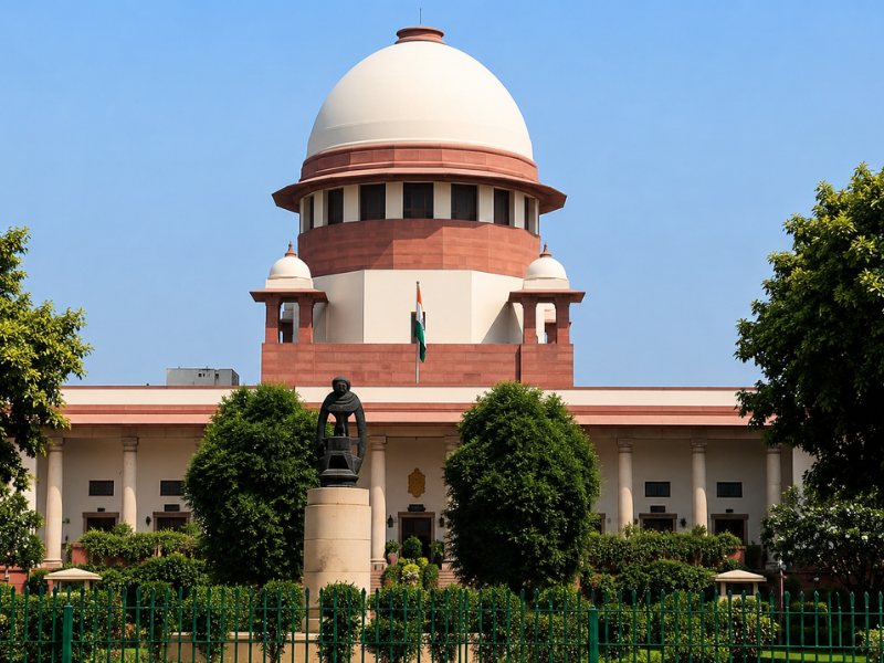 Supreme Court seeks CBSE response on Class 12 improvement exam result plea