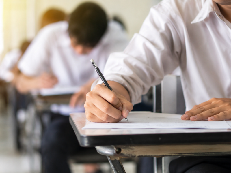 Swapped Physics paper brought no gain after re-evaluation, claims CBSE Class 12 student Vedant