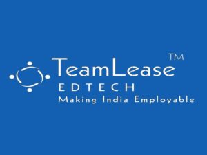 Teamlease edtech