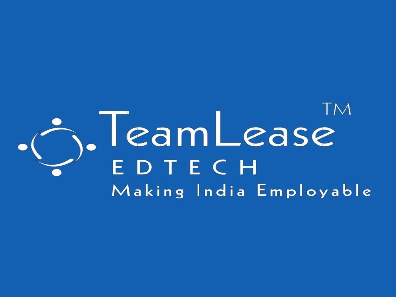 Teamlease edtech