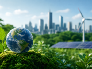 Top 5 Green Skills and Environment-Focused Vocational Courses for Future-Ready Careers