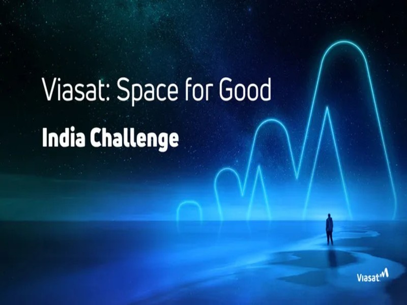 Viasat launches nationwide hunt for India’s next space tech innovators