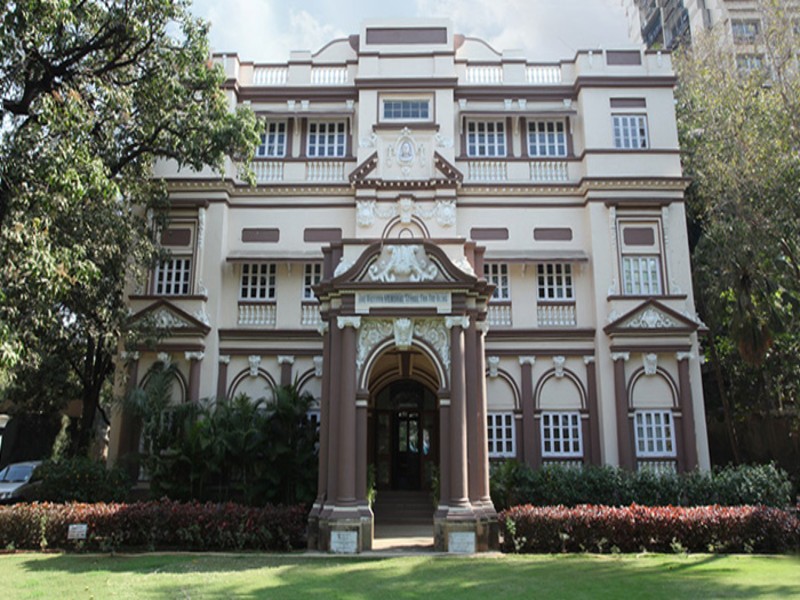 Mumbai's vintage school lights the way for visually impaired students