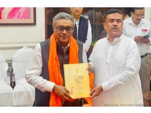 Bengal Budget 2026: Major announcements for education sector 