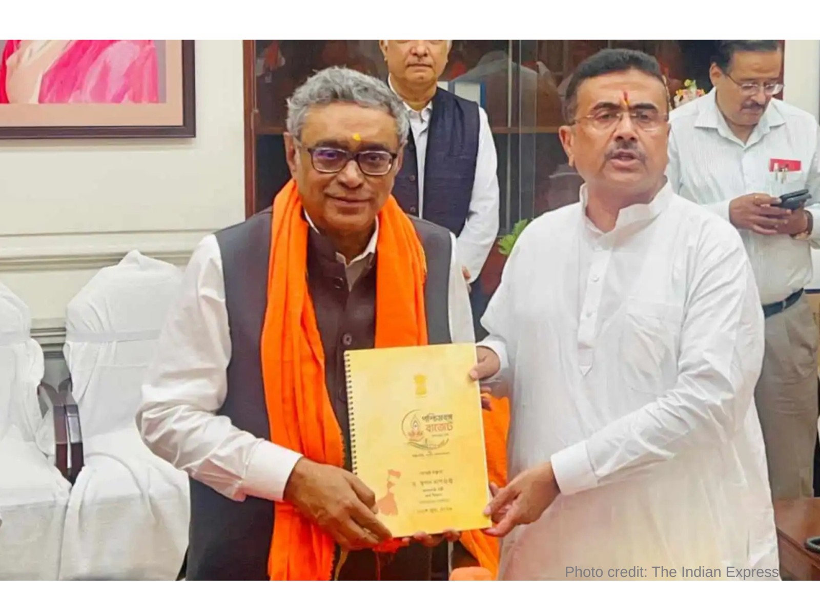 Bengal Budget 2026: Major announcements for education sector 