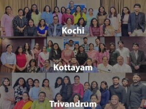 OET conducts teacher training workshops across Kerala